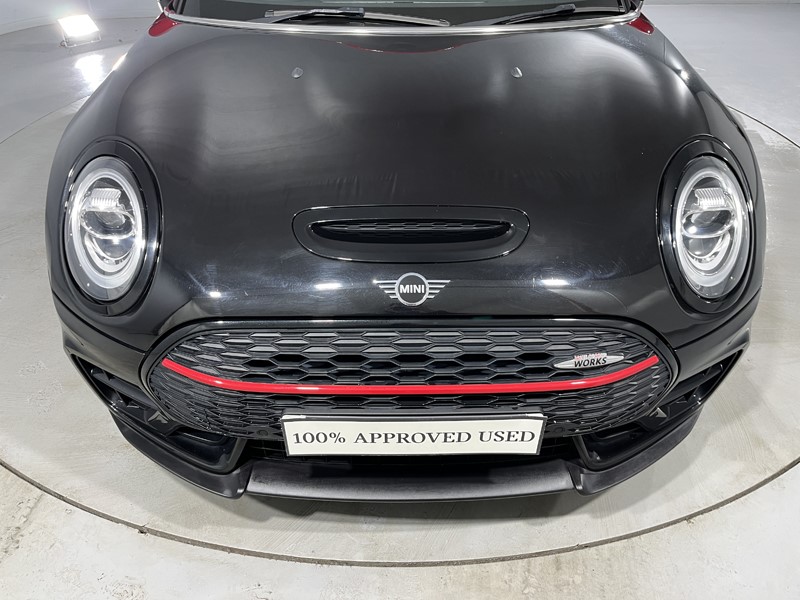 2020 (70) MINI CLUBMAN 2.0 John Cooper Works ALL4 6dr Auto 5110862