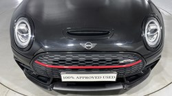 2020 (70) MINI CLUBMAN 2.0 John Cooper Works ALL4 6dr Auto 5110862