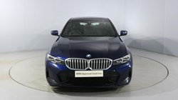 2022 (72) BMW 3 SERIES 320i xDrive M Sport 4dr Step Auto 5107849
