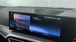 2022 (72) BMW 3 SERIES 320i xDrive M Sport 4dr Step Auto 5107865