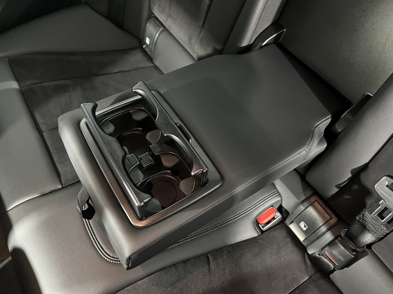 2022 (72) BMW 3 SERIES 320i xDrive M Sport 4dr Step Auto 5107873