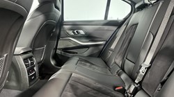 2022 (72) BMW 3 SERIES 320i xDrive M Sport 4dr Step Auto 5107872