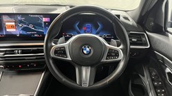 2022 (72) BMW 3 SERIES 320i xDrive M Sport 4dr Step Auto 5107838