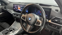 2022 (72) BMW 3 SERIES 320i xDrive M Sport 4dr Step Auto 5107839