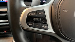 2022 (72) BMW 3 SERIES 320i xDrive M Sport 4dr Step Auto 5107857