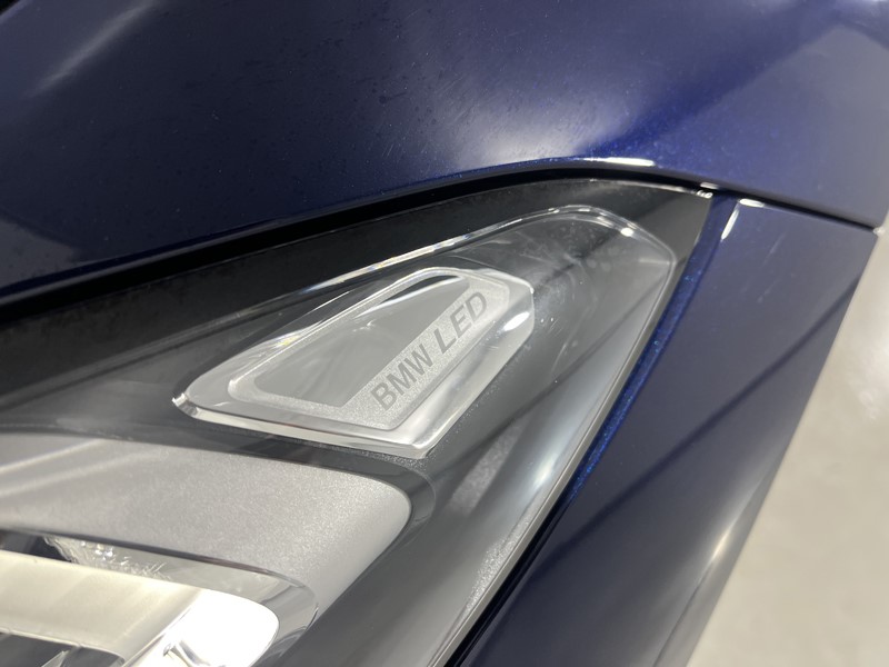 2022 (72) BMW 3 SERIES 320i xDrive M Sport 4dr Step Auto 5107877