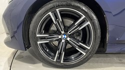 2022 (72) BMW 3 SERIES 320i xDrive M Sport 4dr Step Auto 5107847
