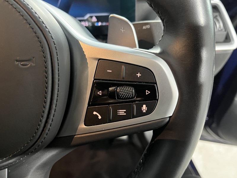 2022 (72) BMW 3 SERIES 320i xDrive M Sport 4dr Step Auto 5107858