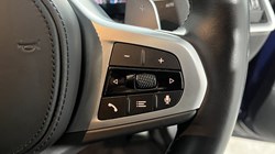 2022 (72) BMW 3 SERIES 320i xDrive M Sport 4dr Step Auto 5107858