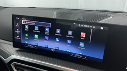 2022 (72) BMW 3 SERIES 320i xDrive M Sport 4dr Step Auto 5107863