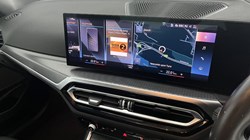 2022 (72) BMW 3 SERIES 320i xDrive M Sport 4dr Step Auto 5107841
