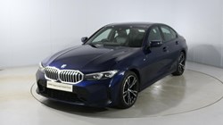 2022 (72) BMW 3 SERIES 320i xDrive M Sport 4dr Step Auto 5107883