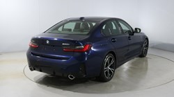 2022 (72) BMW 3 SERIES 320i xDrive M Sport 4dr Step Auto 5107884