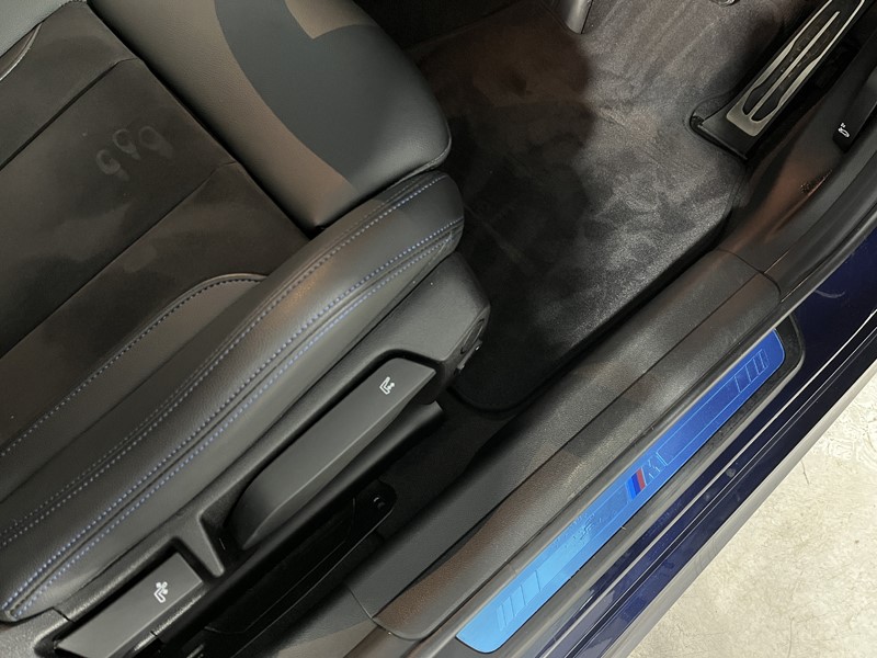 2022 (72) BMW 3 SERIES 320i xDrive M Sport 4dr Step Auto 5107852