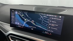 2022 (72) BMW 3 SERIES 320i xDrive M Sport 4dr Step Auto 5107850