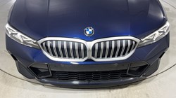 2022 (72) BMW 3 SERIES 320i xDrive M Sport 4dr Step Auto 5107878