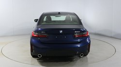 2022 (72) BMW 3 SERIES 320i xDrive M Sport 4dr Step Auto 5107848