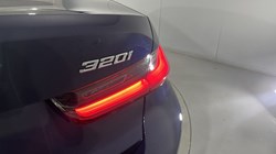 2022 (72) BMW 3 SERIES 320i xDrive M Sport 4dr Step Auto 5107881