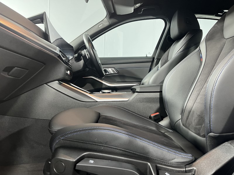 2022 (72) BMW 3 SERIES 320i xDrive M Sport 4dr Step Auto 5107871