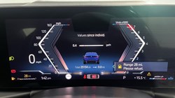 2022 (72) BMW 3 SERIES 320i xDrive M Sport 4dr Step Auto 5107842