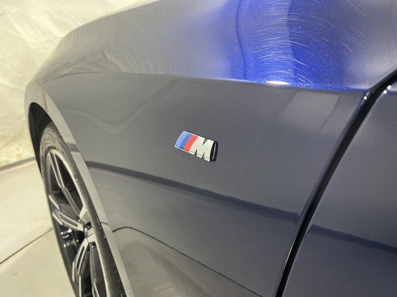 2022 (72) BMW 3 SERIES 320i xDrive M Sport 4dr Step Auto 5107880