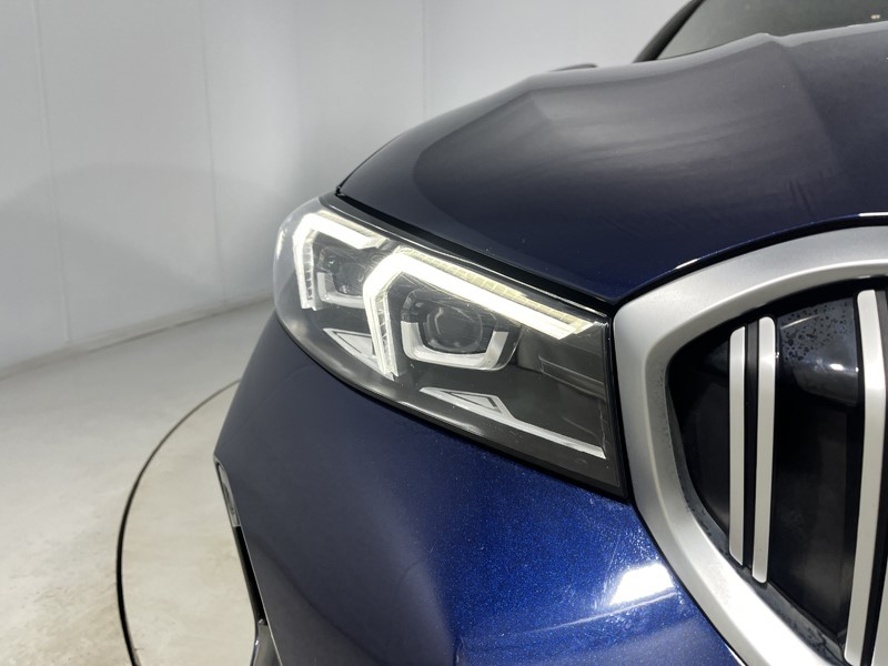 2022 (72) BMW 3 SERIES 320i xDrive M Sport 4dr Step Auto 5107876