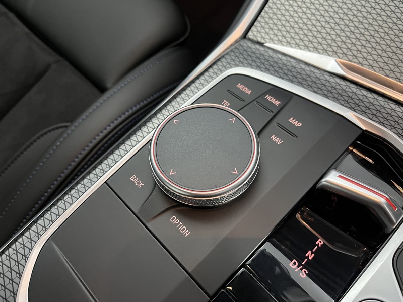 2022 (72) BMW 3 SERIES 320i xDrive M Sport 4dr Step Auto 5107868