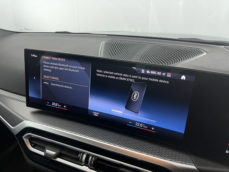 2022 (72) BMW 3 SERIES 320i xDrive M Sport 4dr Step Auto 5107864