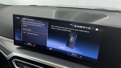 2022 (72) BMW 3 SERIES 320i xDrive M Sport 4dr Step Auto 5107864