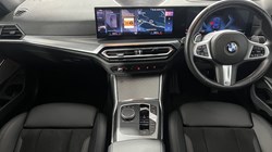 2022 (72) BMW 3 SERIES 320i xDrive M Sport 4dr Step Auto 5107837