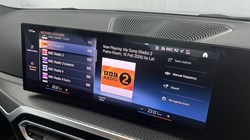 2022 (72) BMW 3 SERIES 320i xDrive M Sport 4dr Step Auto 5107862