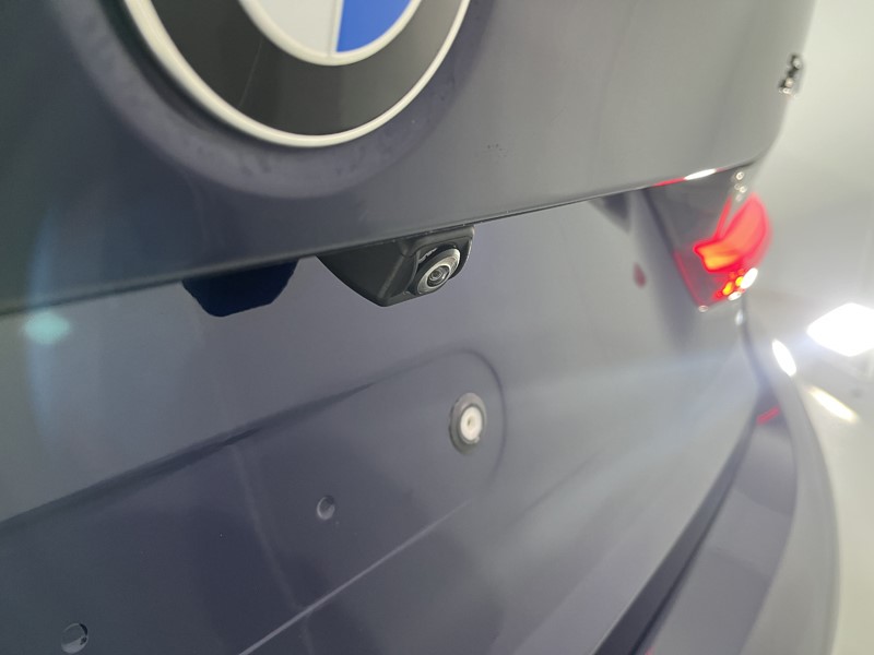 2022 (72) BMW 3 SERIES 320i xDrive M Sport 4dr Step Auto 5107882