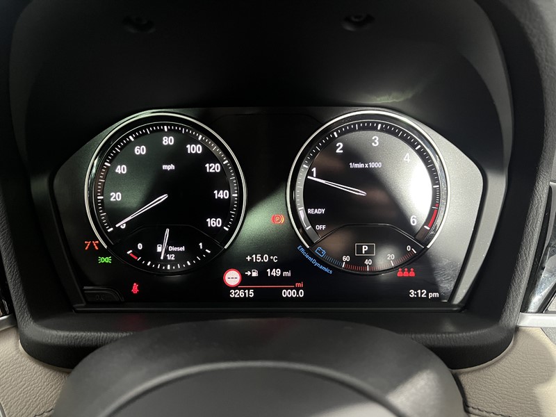 2020 (69) BMW X2 xDrive 20d M Sport 5dr Step Auto 5108126