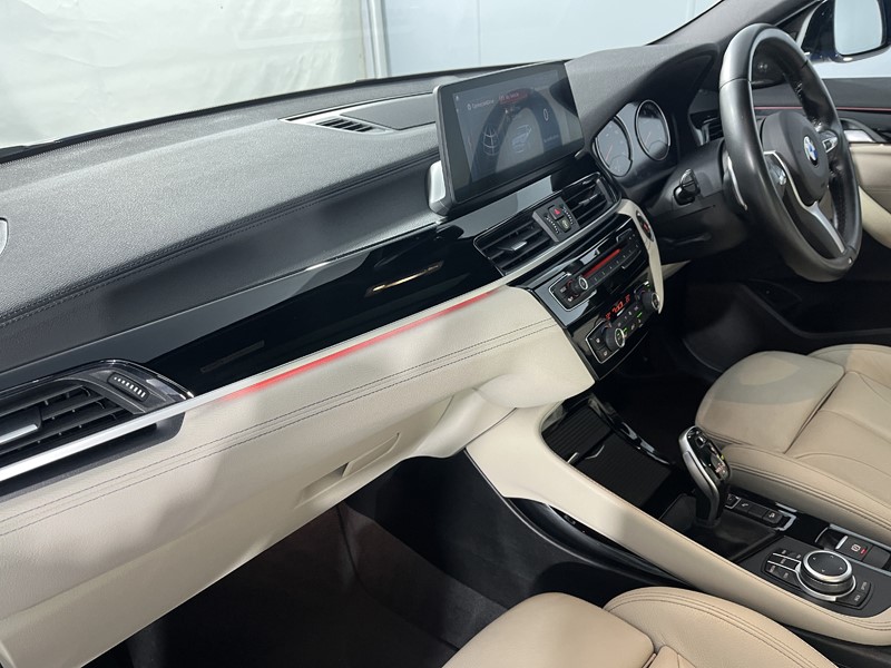 2020 (69) BMW X2 xDrive 20d M Sport 5dr Step Auto 5108124