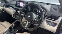 2020 (69) BMW X2 xDrive 20d M Sport 5dr Step Auto 5108123