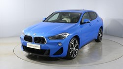2020 (69) BMW X2 xDrive 20d M Sport 5dr Step Auto 5108167