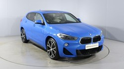 2020 (69) BMW X2 xDrive 20d M Sport 5dr Step Auto 5108118