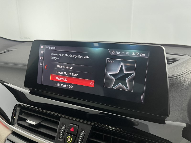 2020 (69) BMW X2 xDrive 20d M Sport 5dr Step Auto 5108147