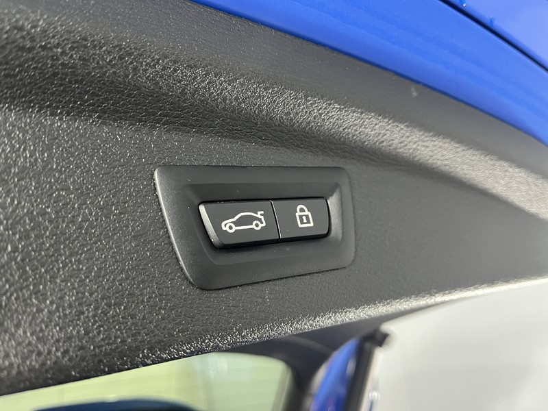 2020 (69) BMW X2 xDrive 20d M Sport 5dr Step Auto 5108166