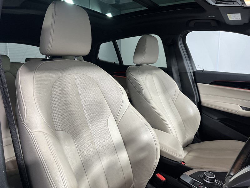 2020 (69) BMW X2 xDrive 20d M Sport 5dr Step Auto 5108128