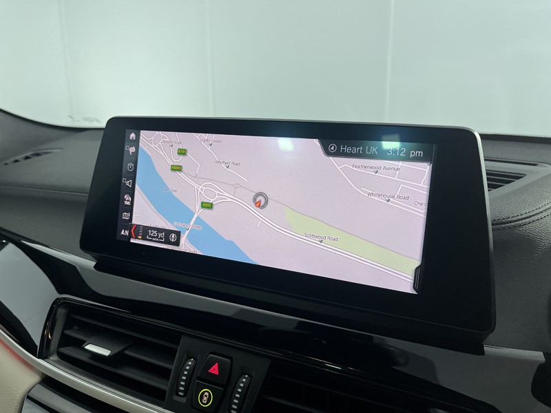 2020 (69) BMW X2 xDrive 20d M Sport 5dr Step Auto 5108135