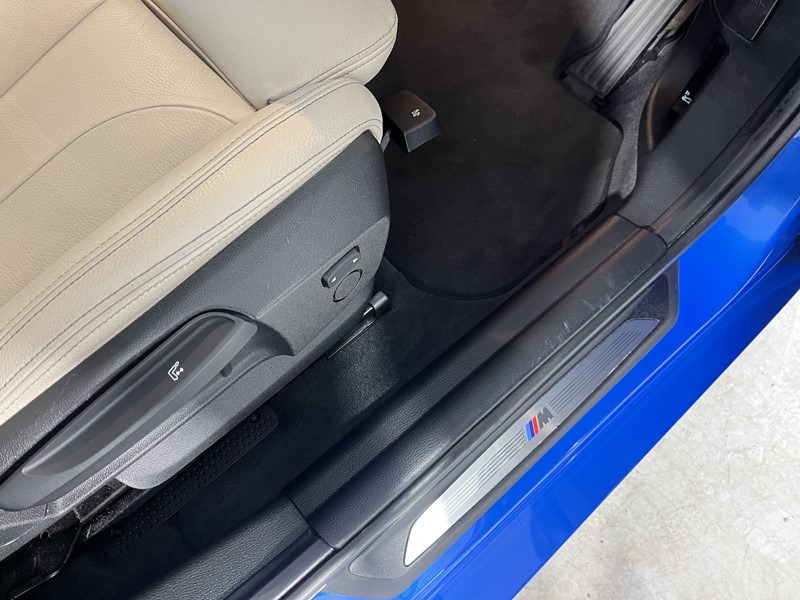 2020 (69) BMW X2 xDrive 20d M Sport 5dr Step Auto 5108137