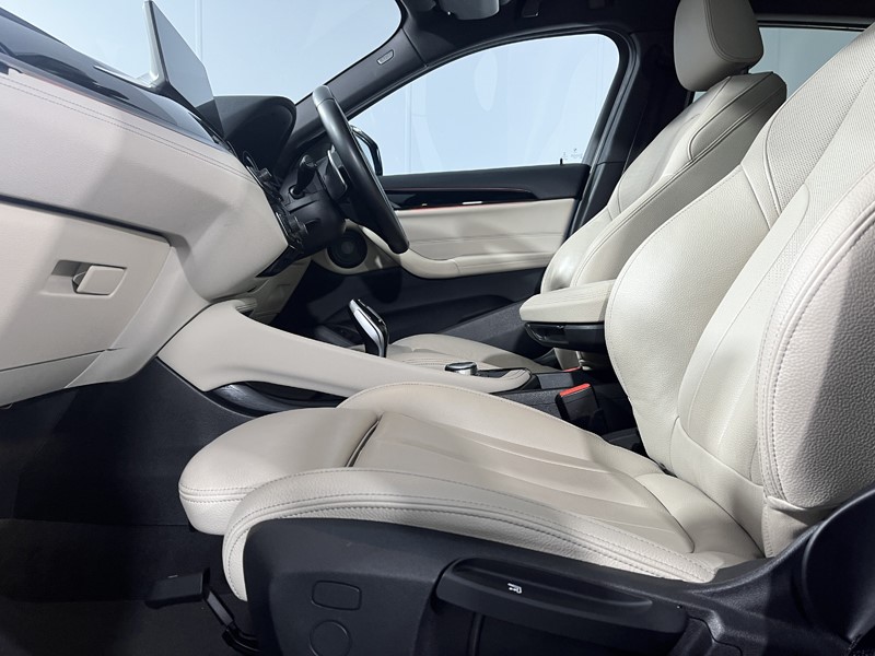 2020 (69) BMW X2 xDrive 20d M Sport 5dr Step Auto 5108155