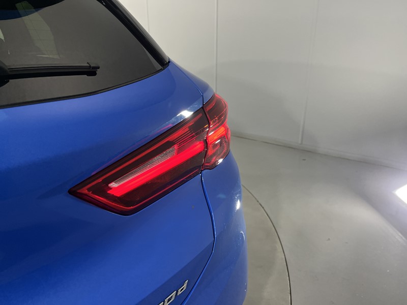 2020 (69) BMW X2 xDrive 20d M Sport 5dr Step Auto 5108164