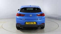 2020 (69) BMW X2 xDrive 20d M Sport 5dr Step Auto 5108132