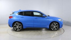 2020 (69) BMW X2 xDrive 20d M Sport 5dr Step Auto 5108120