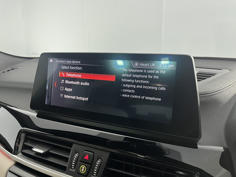 2020 (69) BMW X2 xDrive 20d M Sport 5dr Step Auto 5108148