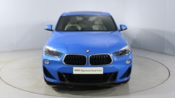 2020 (69) BMW X2 xDrive 20d M Sport 5dr Step Auto 5108133