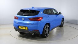 2020 (69) BMW X2 xDrive 20d M Sport 5dr Step Auto 5108168
