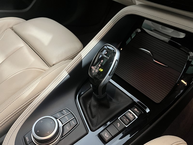 2020 (69) BMW X2 xDrive 20d M Sport 5dr Step Auto 5108127